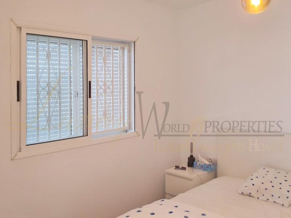 Villa for sale in  Palm-Mar, Spain - LWP4560 Villa en Palm Mar