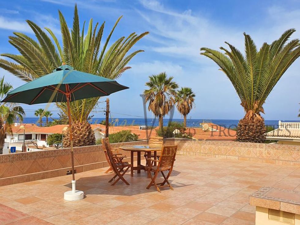 Villa for sale in  Palm-Mar, Spain - LWP4560 Villa en Palm Mar