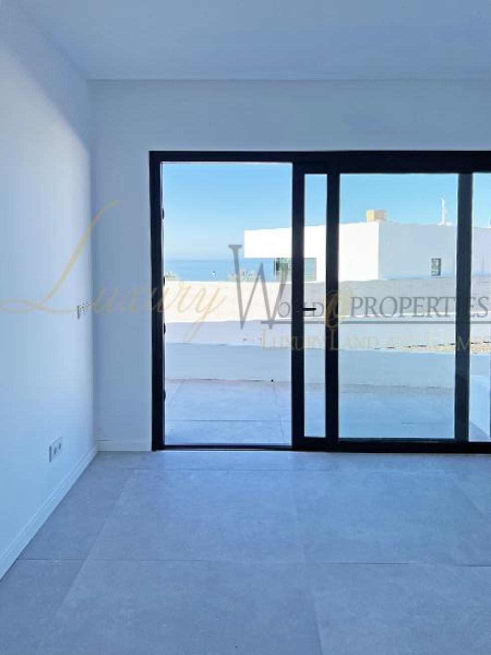 Villa for sale in  Piedra Hincada, Spain - LWP4570 Villa en Abama - Guia de Isora