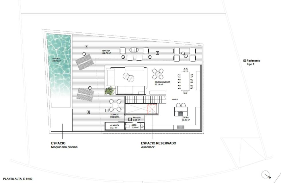 Villa for sale in  Piedra Hincada, Spain - LWP4570 Villa en Abama - Guia de Isora