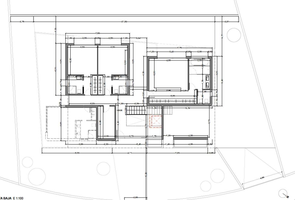 Villa for sale in  Piedra Hincada, Spain - LWP4570 Villa en Abama - Guia de Isora