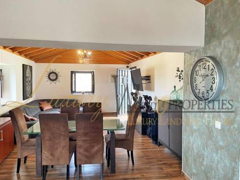 Villa for sale in  Aripe, Spain - LWP4595 Finca en Aripe (Guia de Isora)