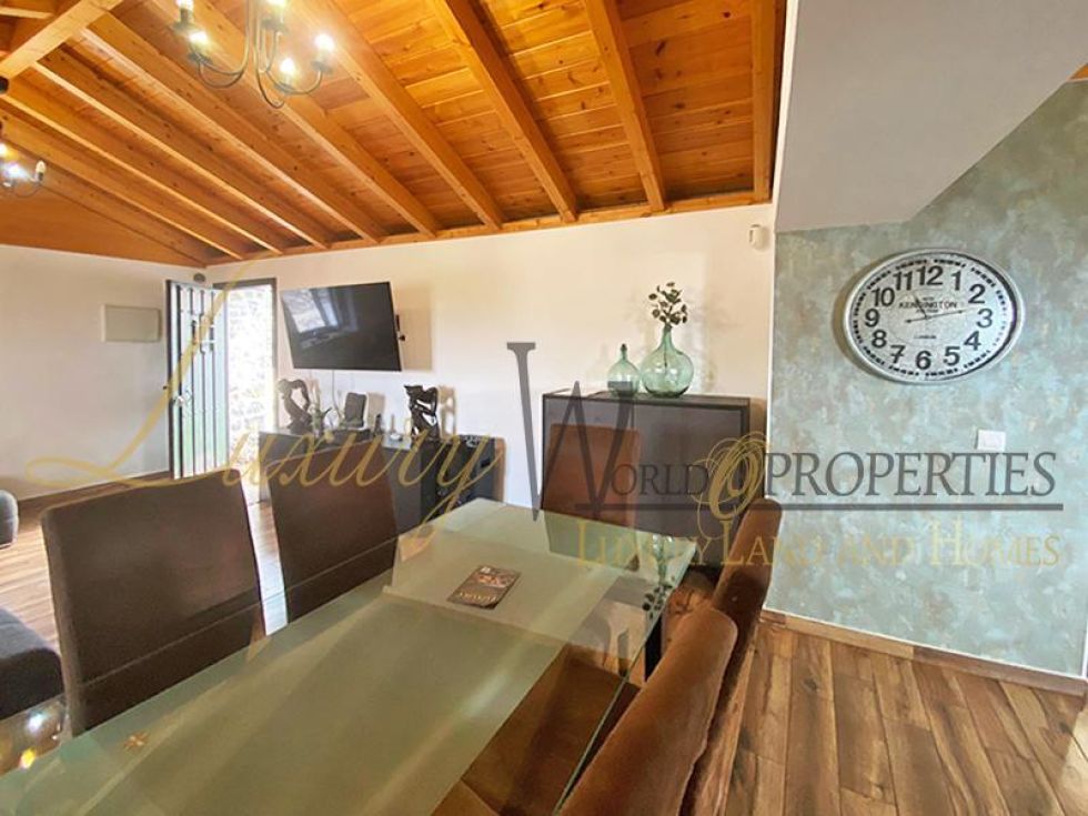 Villa for sale in  Aripe, Spain - LWP4595 Finca en Aripe (Guia de Isora)