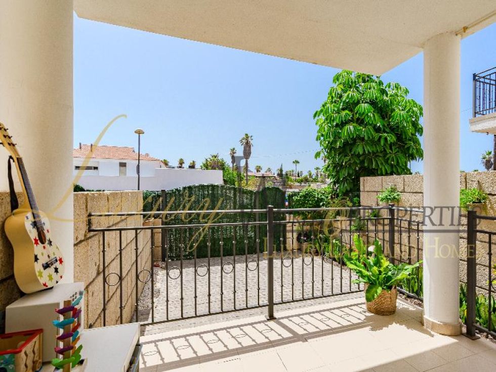 Villa for sale in  Palm-Mar, Spain - LWP4635 Estrella del Sur - Palm Mar