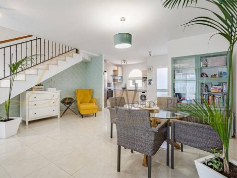 Villa for sale in  Palm-Mar, Spain - LWP4635 Estrella del Sur - Palm Mar