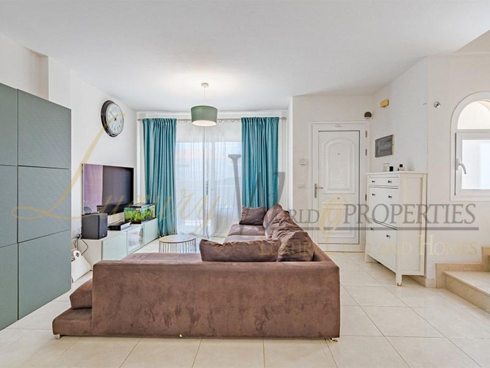 Villa for sale in  Palm-Mar, Spain - LWP4635 Estrella del Sur - Palm Mar