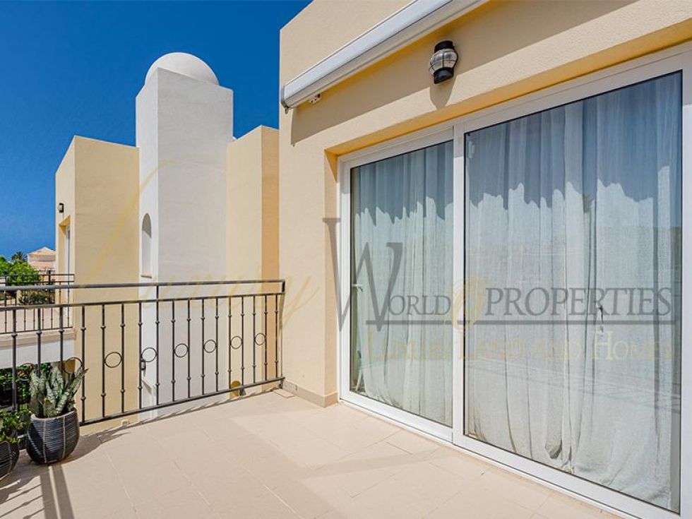 Villa for sale in  Palm-Mar, Spain - LWP4635 Estrella del Sur - Palm Mar