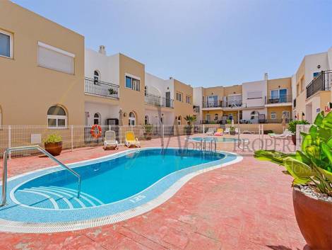 Villa for sale in  Palm-Mar, Spain - LWP4635 Estrella del Sur - Palm Mar