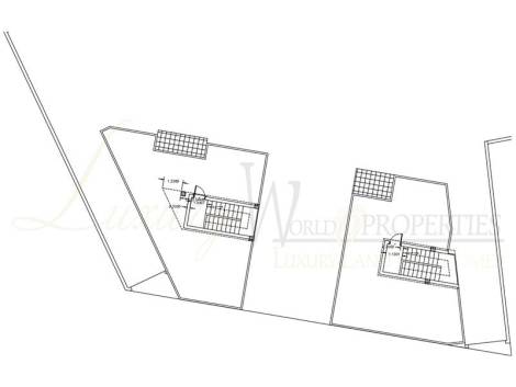 Villa for sale in  Tejina de Isora, Spain - LWP4663 Villa en Tejina de Isora