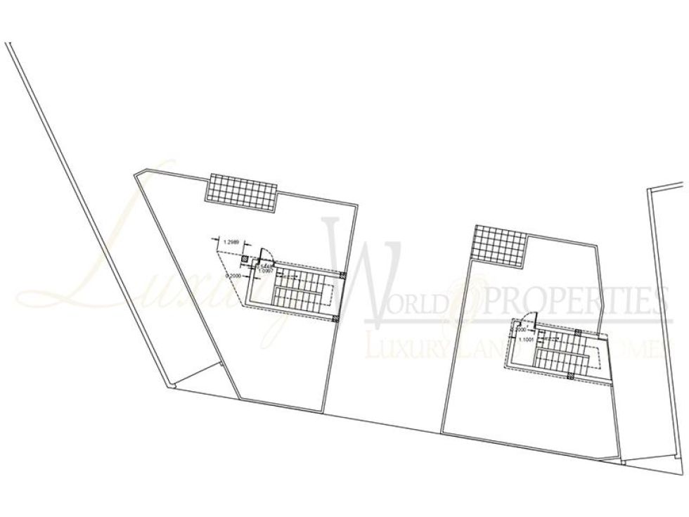 Villa for sale in  Tejina de Isora, Spain - LWP4663 Villa en Tejina de Isora