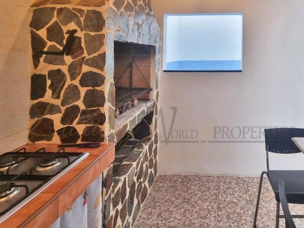 Villa for sale in  Güímar, Spain - LWP4665 Casa en Güimar