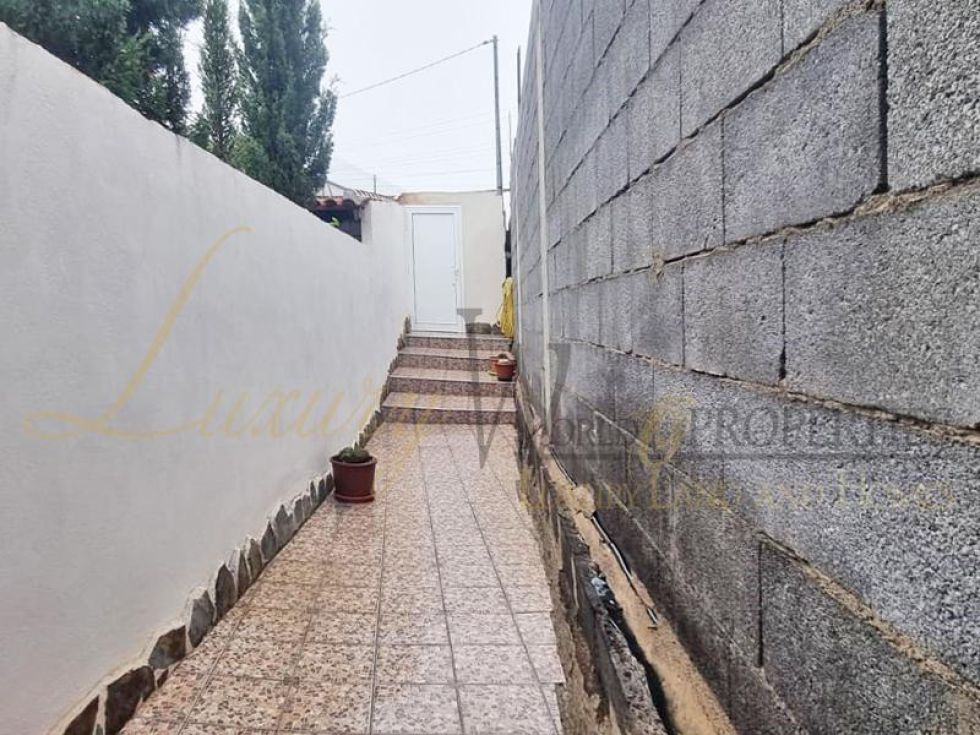 Villa for sale in  Güímar, Spain - LWP4665 Casa en Güimar