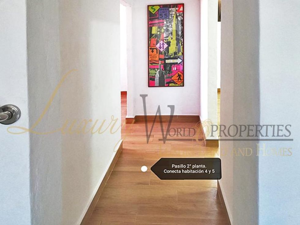 Villa for sale in  Genovés, Spain - LWP4676 Casa en Garachico