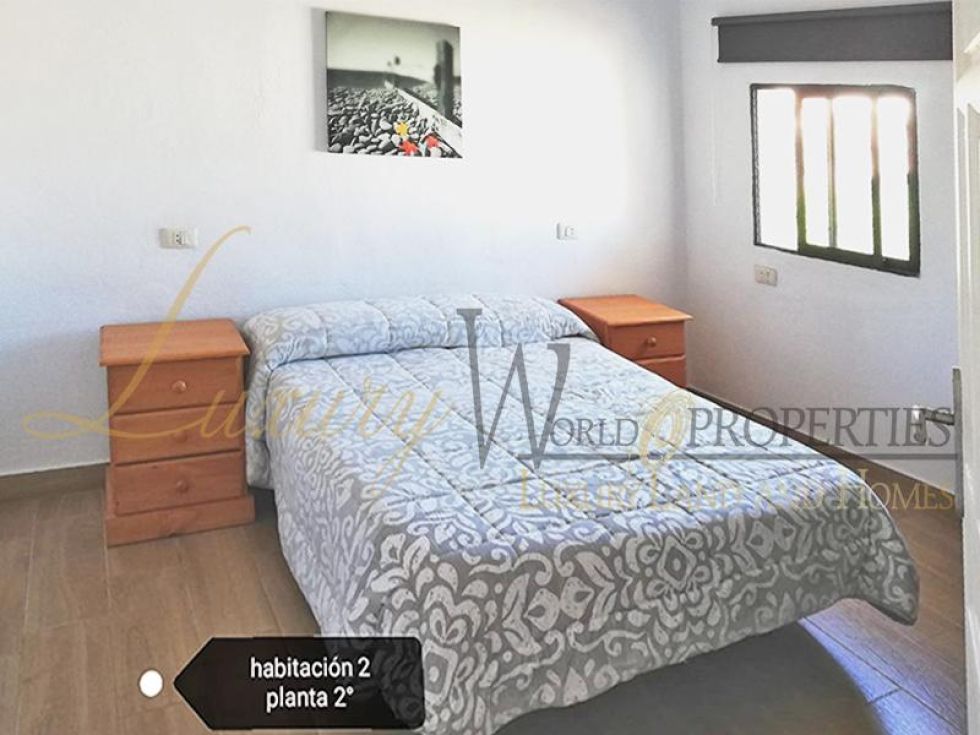 Villa for sale in  Genovés, Spain - LWP4676 Casa en Garachico