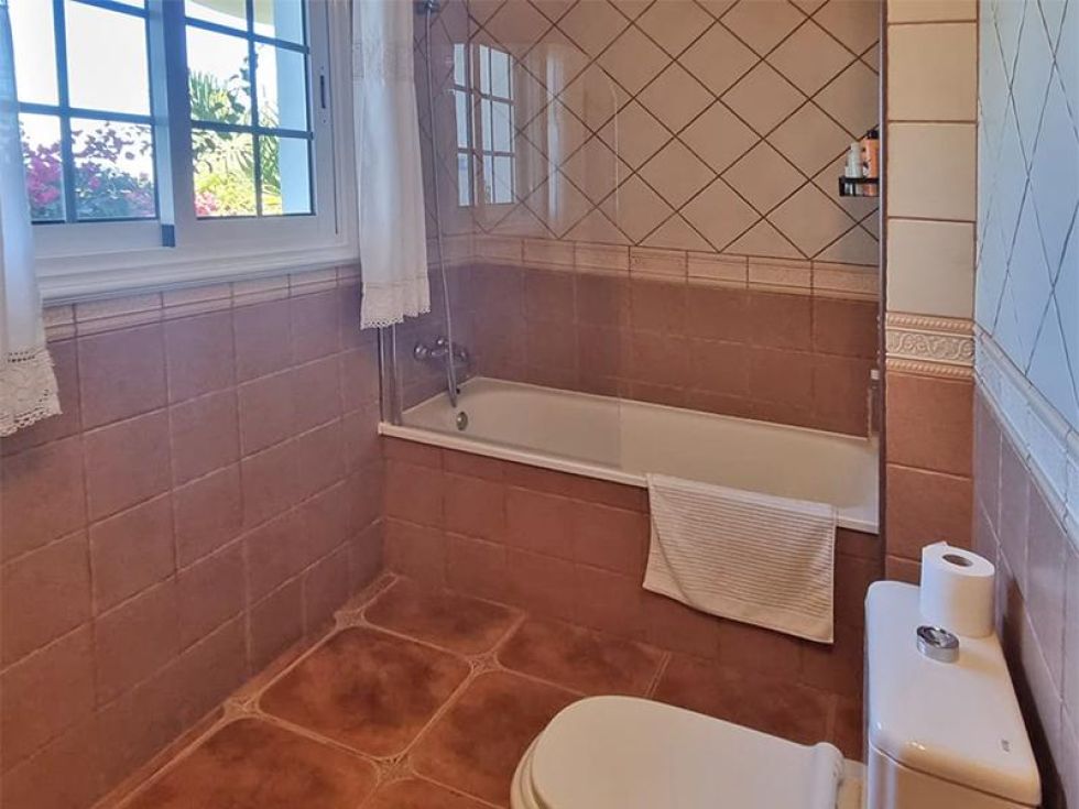 Villa for sale in  Barrio Los Menores, Spain - LWP4803 Villa en Los Menores