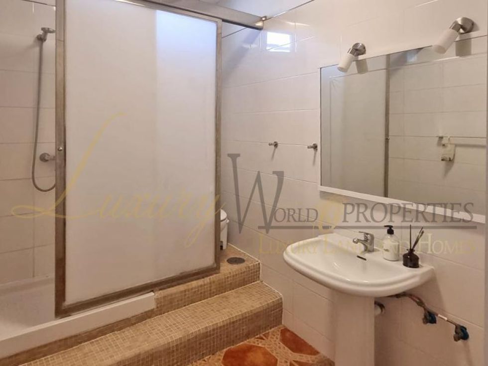 Villa for sale in  Barrio Los Menores, Spain - LWP4803 Villa en Los Menores