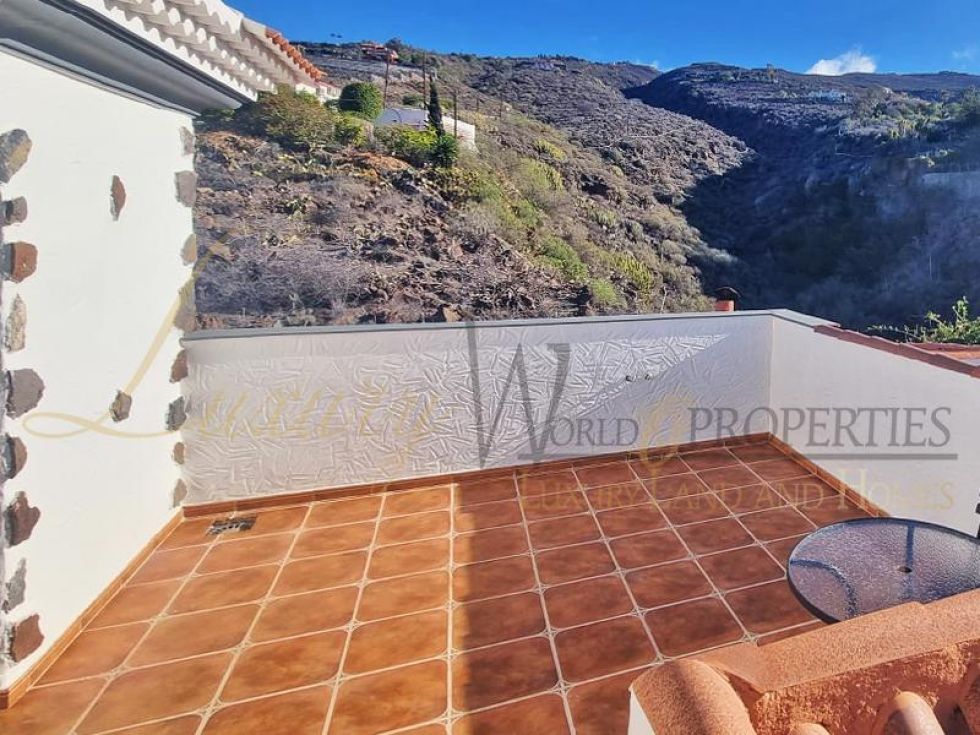 Villa for sale in  Barrio Los Menores, Spain - LWP4803 Villa en Los Menores