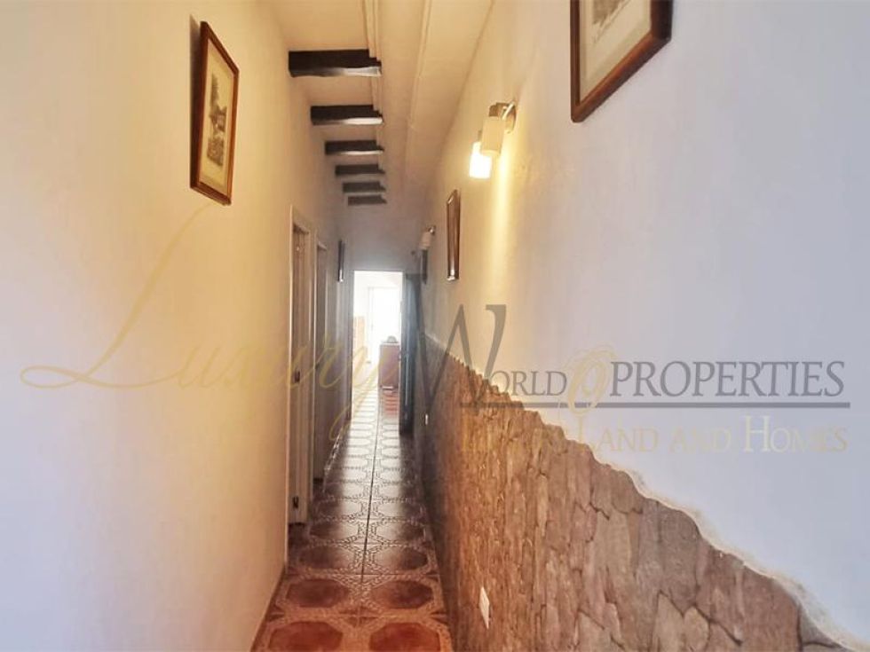 Villa for sale in  Barrio Los Menores, Spain - LWP4803 Villa en Los Menores