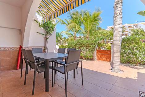 Villa for sale in  Playa de la Américas, Spain - LWP4862 Parque Santiago 3-Las Americas L