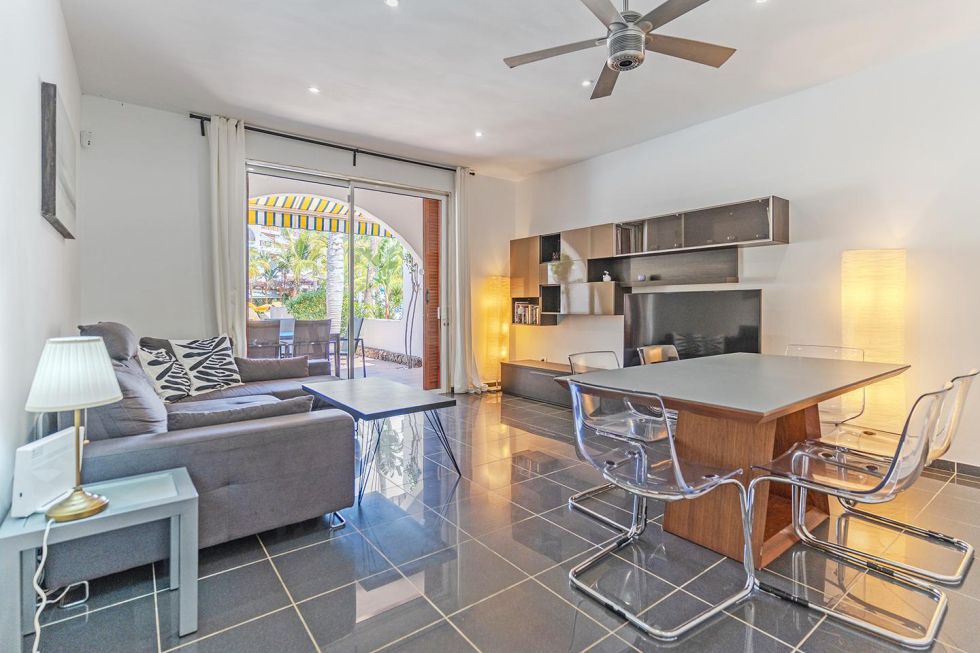 Villa for sale in  Playa de la Américas, Spain - LWP4862 Parque Santiago 3-Las Americas L