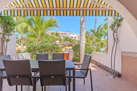 Villa for sale in  Playa de la Américas, Spain - LWP4862 Parque Santiago 3-Las Americas L