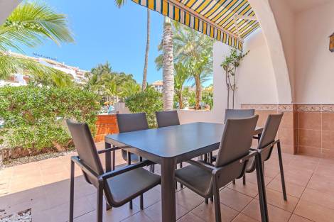 Villa for sale in  Playa de la Américas, Spain - LWP4862 Parque Santiago 3-Las Americas L