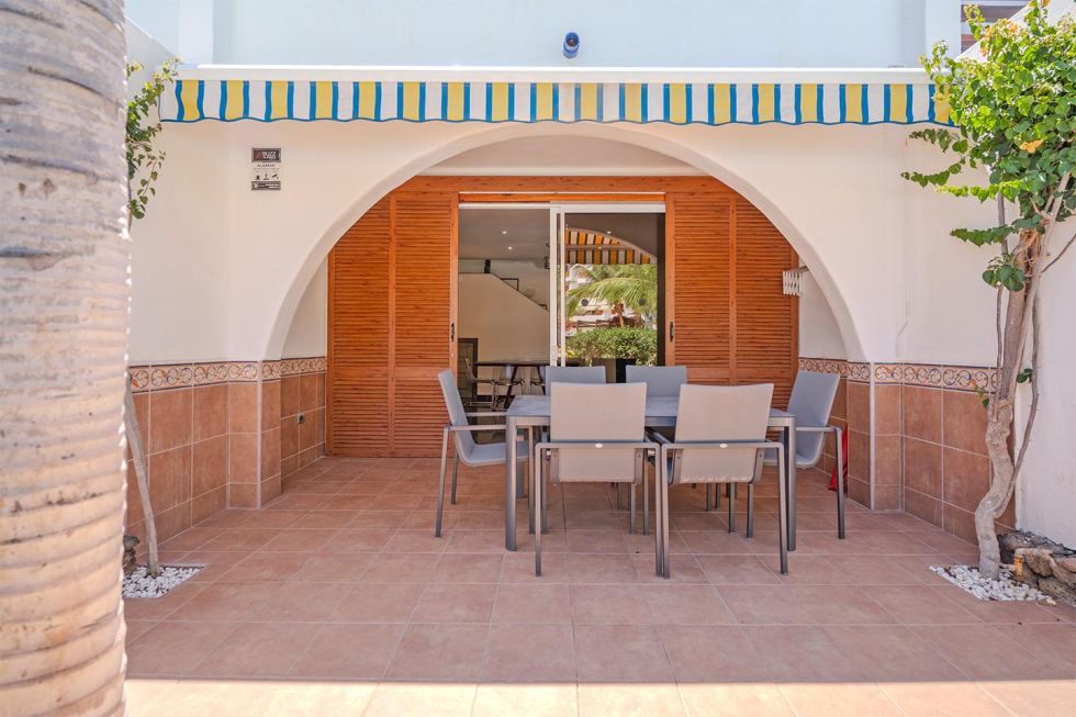 Villa for sale in  Playa de la Américas, Spain - LWP4862 Parque Santiago 3-Las Americas L
