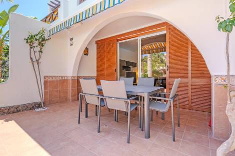 Villa for sale in  Playa de la Américas, Spain - LWP4862 Parque Santiago 3-Las Americas L