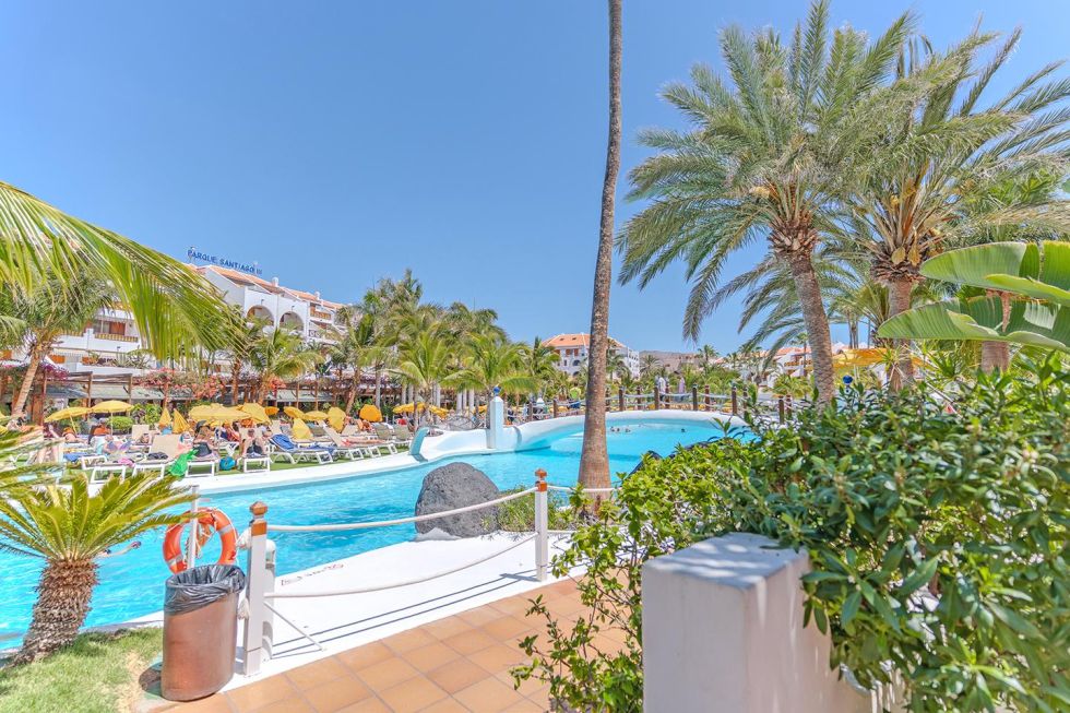 Villa for sale in  Playa de la Américas, Spain - LWP4862 Parque Santiago 3-Las Americas L