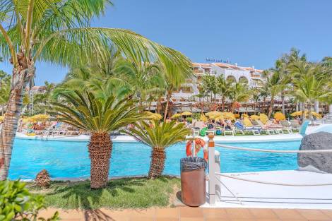 Villa for sale in  Playa de la Américas, Spain - LWP4862 Parque Santiago 3-Las Americas L