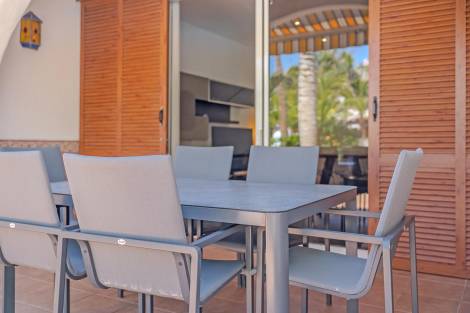 Villa for sale in  Playa de la Américas, Spain - LWP4862 Parque Santiago 3-Las Americas L