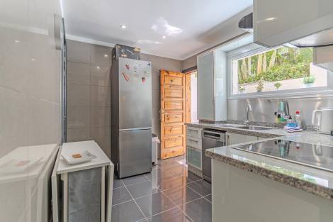 Villa for sale in  Playa de la Américas, Spain - LWP4862 Parque Santiago 3-Las Americas L