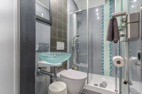 Villa for sale in  Playa de la Américas, Spain - LWP4862 Parque Santiago 3-Las Americas L