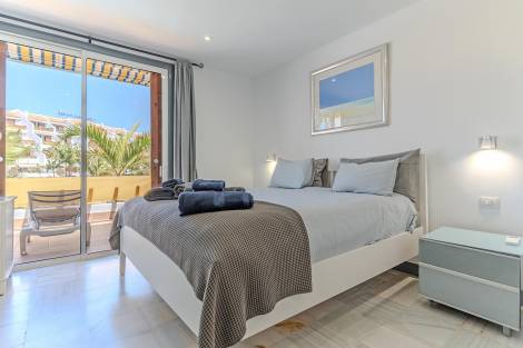 Villa for sale in  Playa de la Américas, Spain - LWP4862 Parque Santiago 3-Las Americas L