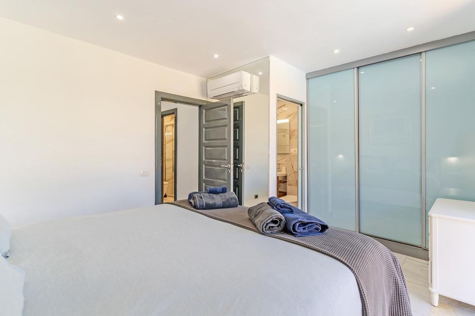 Villa for sale in  Playa de la Américas, Spain - LWP4862 Parque Santiago 3-Las Americas L