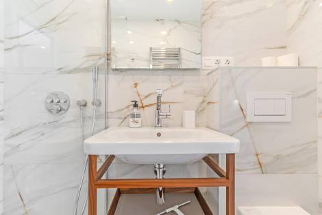 Villa for sale in  Playa de la Américas, Spain - LWP4862 Parque Santiago 3-Las Americas L