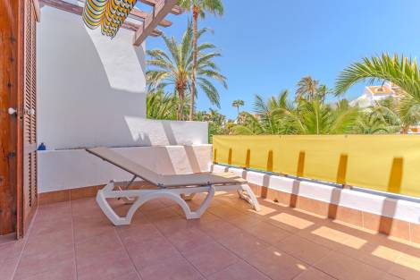Villa for sale in  Playa de la Américas, Spain - LWP4862 Parque Santiago 3-Las Americas L