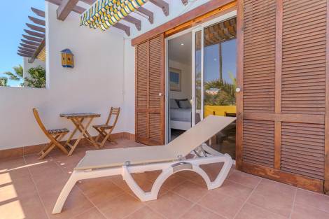 Villa for sale in  Playa de la Américas, Spain - LWP4862 Parque Santiago 3-Las Americas L