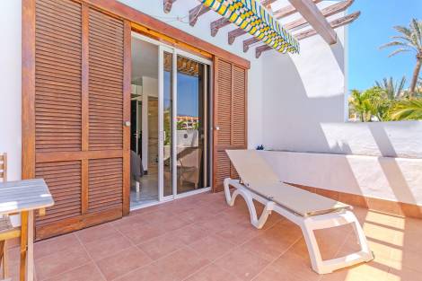 Villa for sale in  Playa de la Américas, Spain - LWP4862 Parque Santiago 3-Las Americas L