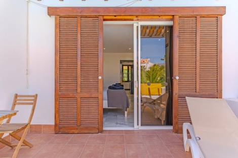 Villa for sale in  Playa de la Américas, Spain - LWP4862 Parque Santiago 3-Las Americas L