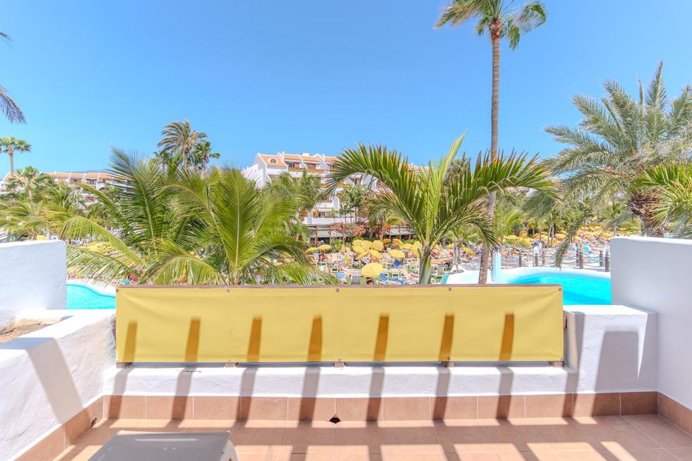 Villa for sale in  Playa de la Américas, Spain - LWP4862 Parque Santiago 3-Las Americas L
