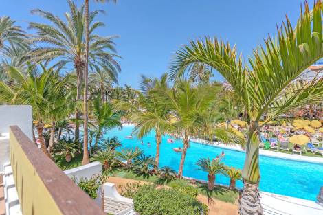 Villa for sale in  Playa de la Américas, Spain - LWP4862 Parque Santiago 3-Las Americas L