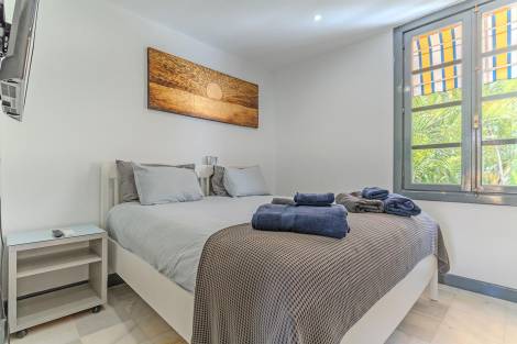 Villa for sale in  Playa de la Américas, Spain - LWP4862 Parque Santiago 3-Las Americas L