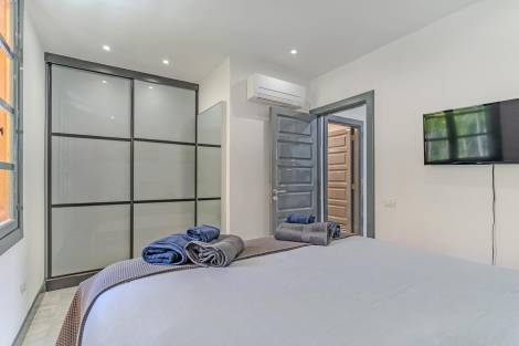 Villa for sale in  Playa de la Américas, Spain - LWP4862 Parque Santiago 3-Las Americas L