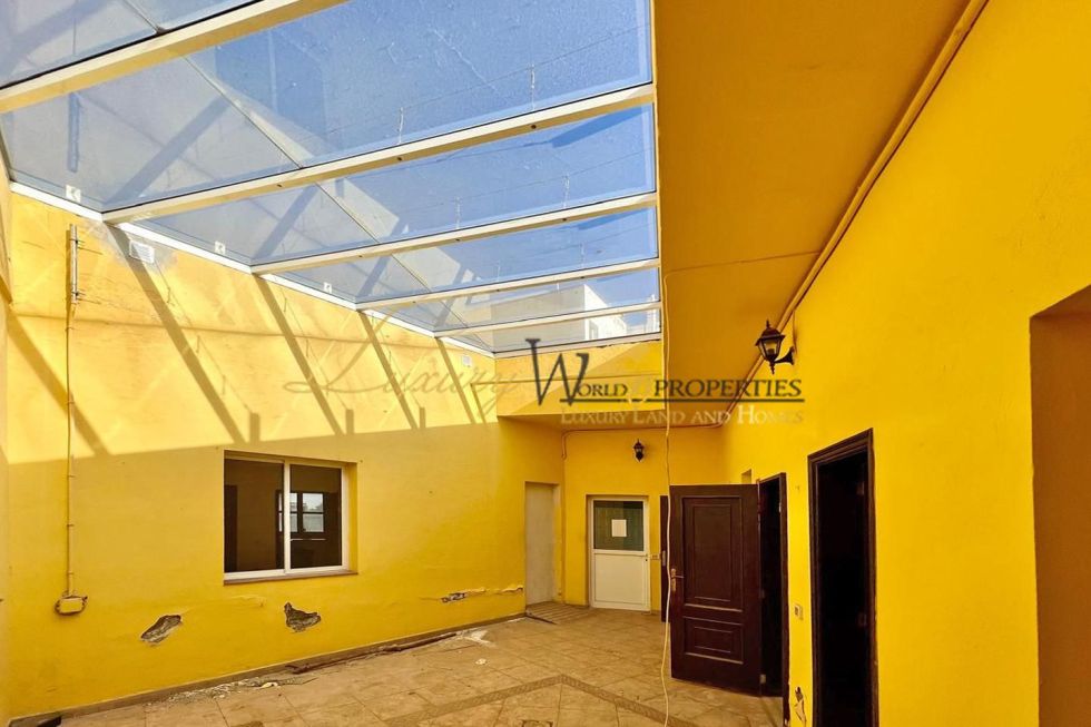 Villa for sale in  Güímar, Spain - LWP4863 Edificio en Guimar