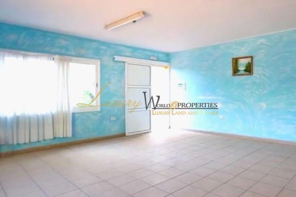 Villa for sale in  Güímar, Spain - LWP4863 Edificio en Guimar