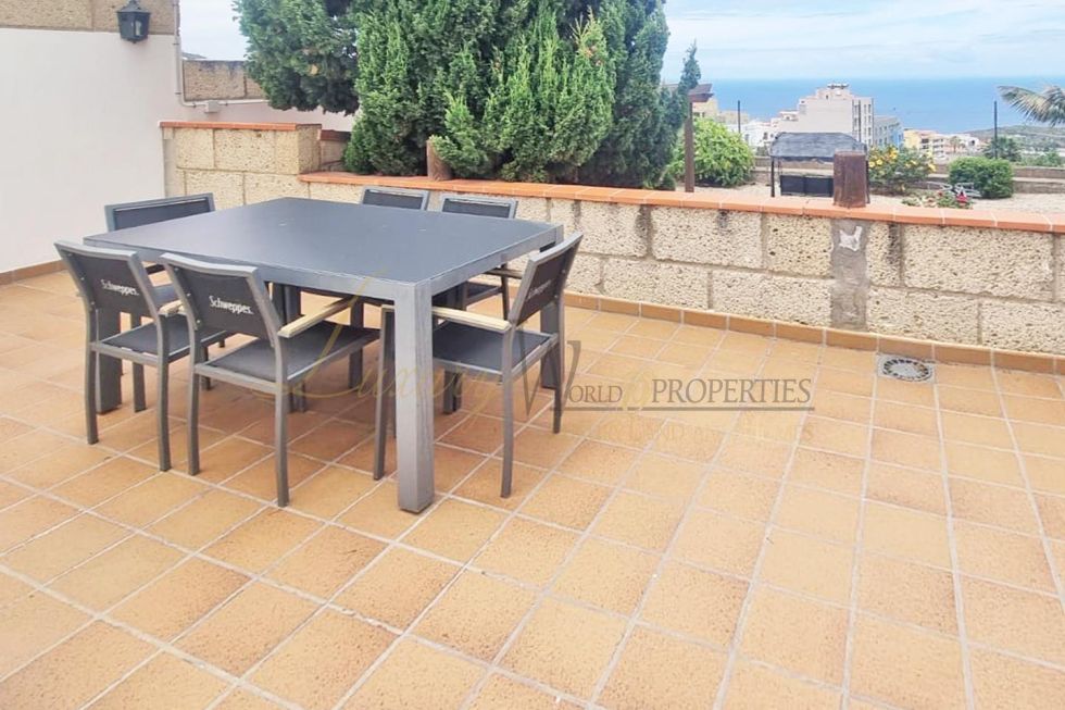Villa for sale in  La Mancha, Spain - LWP4967 Casa en Icod de los Vinos