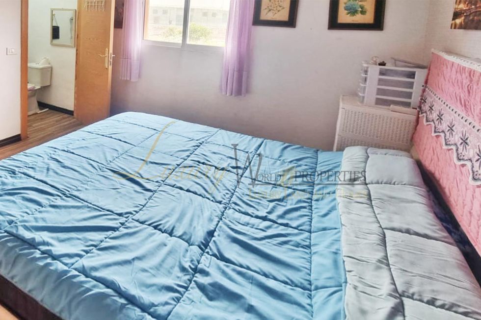 Villa for sale in  La Mancha, Spain - LWP4967 Casa en Icod de los Vinos