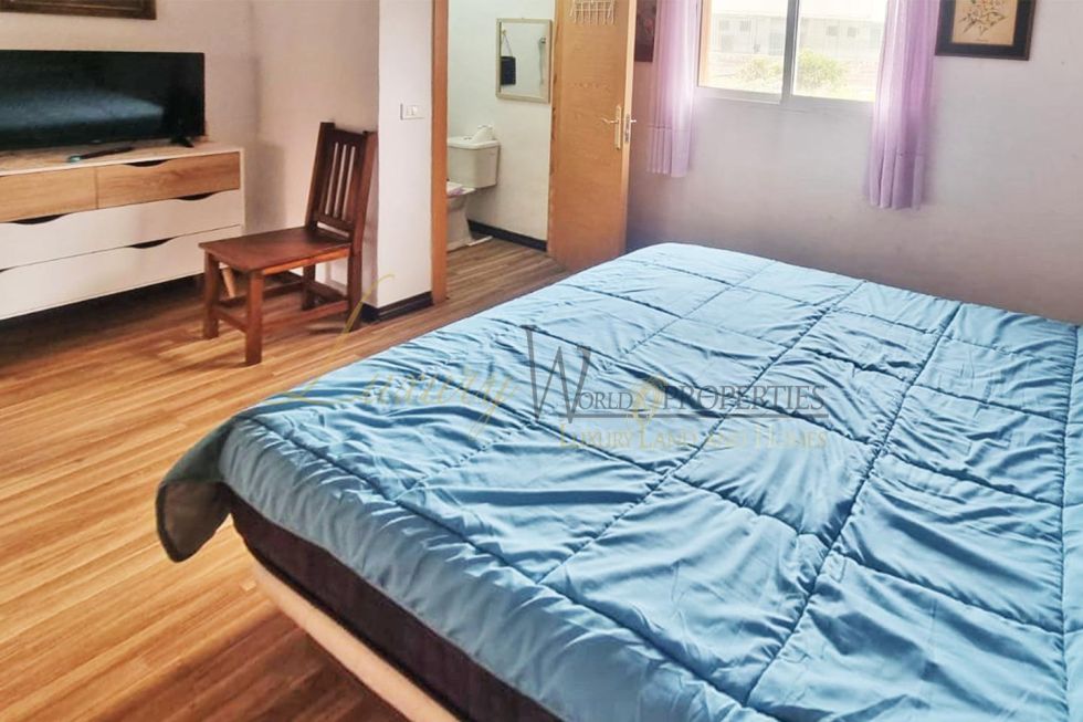Villa for sale in  La Mancha, Spain - LWP4967 Casa en Icod de los Vinos