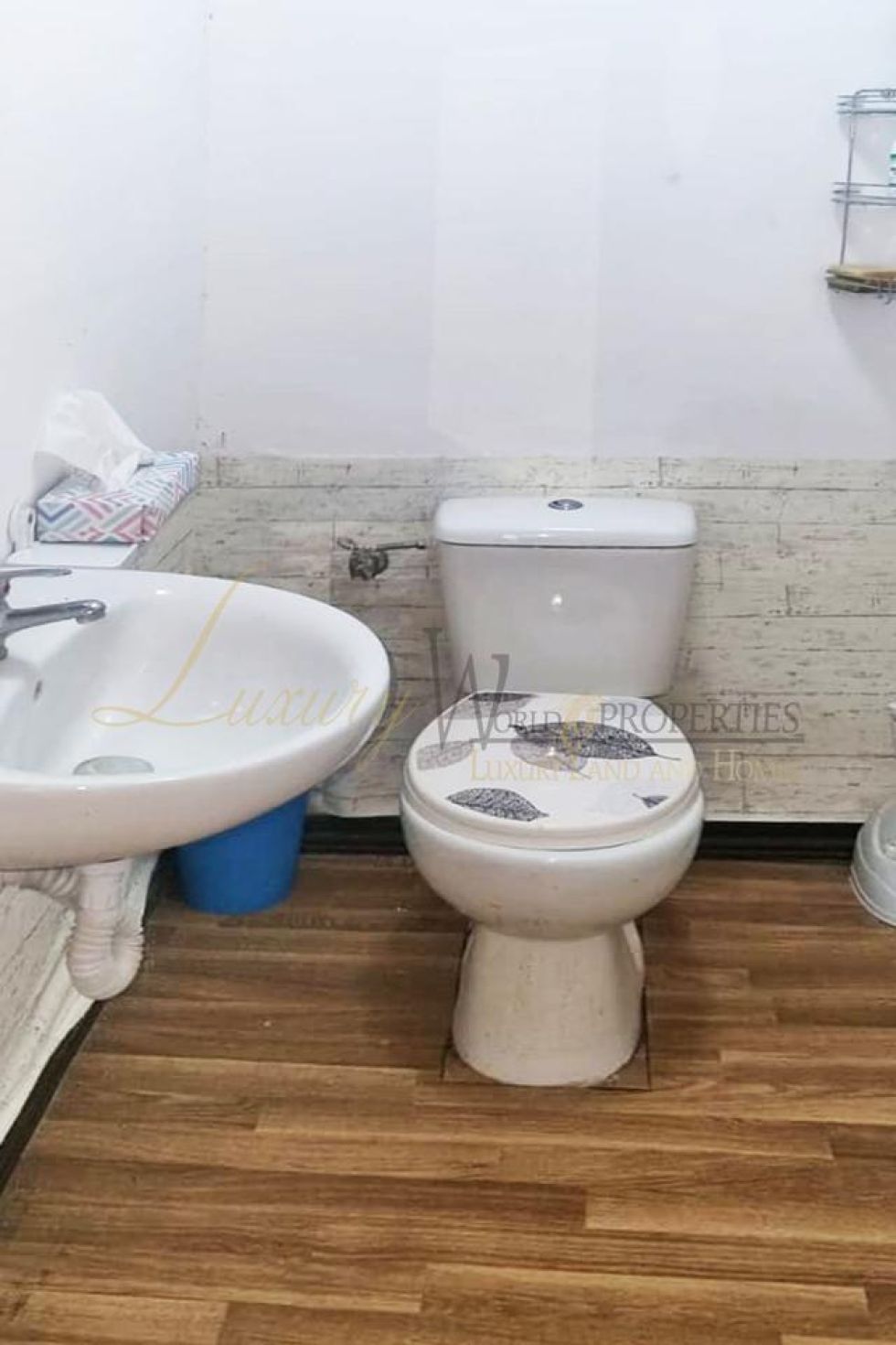 Villa for sale in  La Mancha, Spain - LWP4967 Casa en Icod de los Vinos